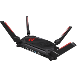 ASUS GT-AX6000 WIFI GAMING ROUTER